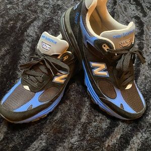 New Balance Men’s 993 9.5D